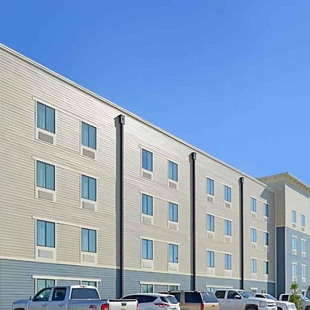 Extended Stay America Suites - Donaldsonville - Gonzales Eksteriør bilde