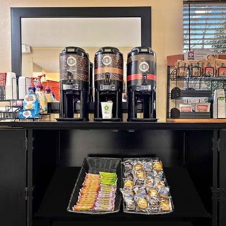 Extended Stay America Suites - Donaldsonville - Gonzales Eksteriør bilde