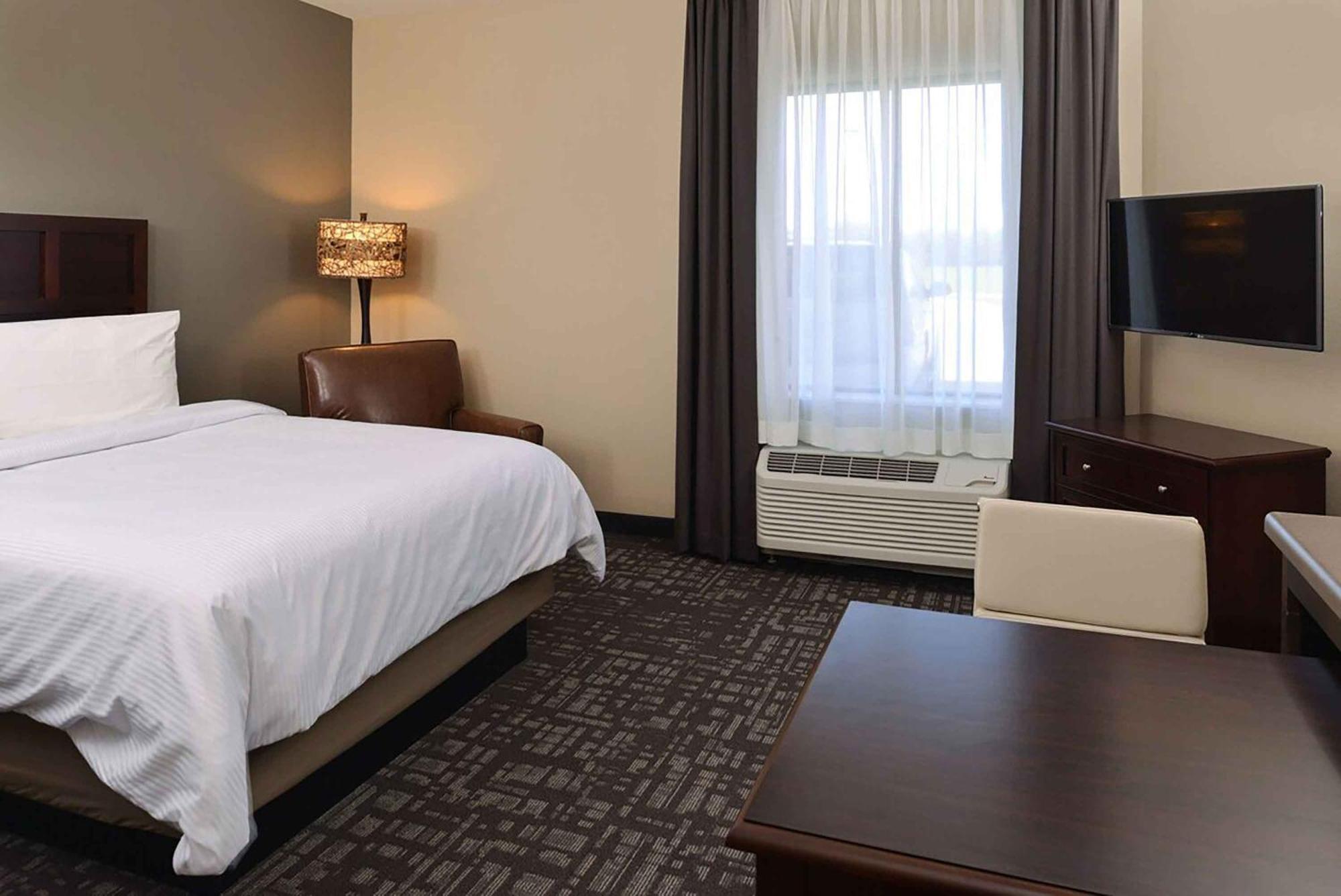 Extended Stay America Suites - Donaldsonville - Gonzales Eksteriør bilde