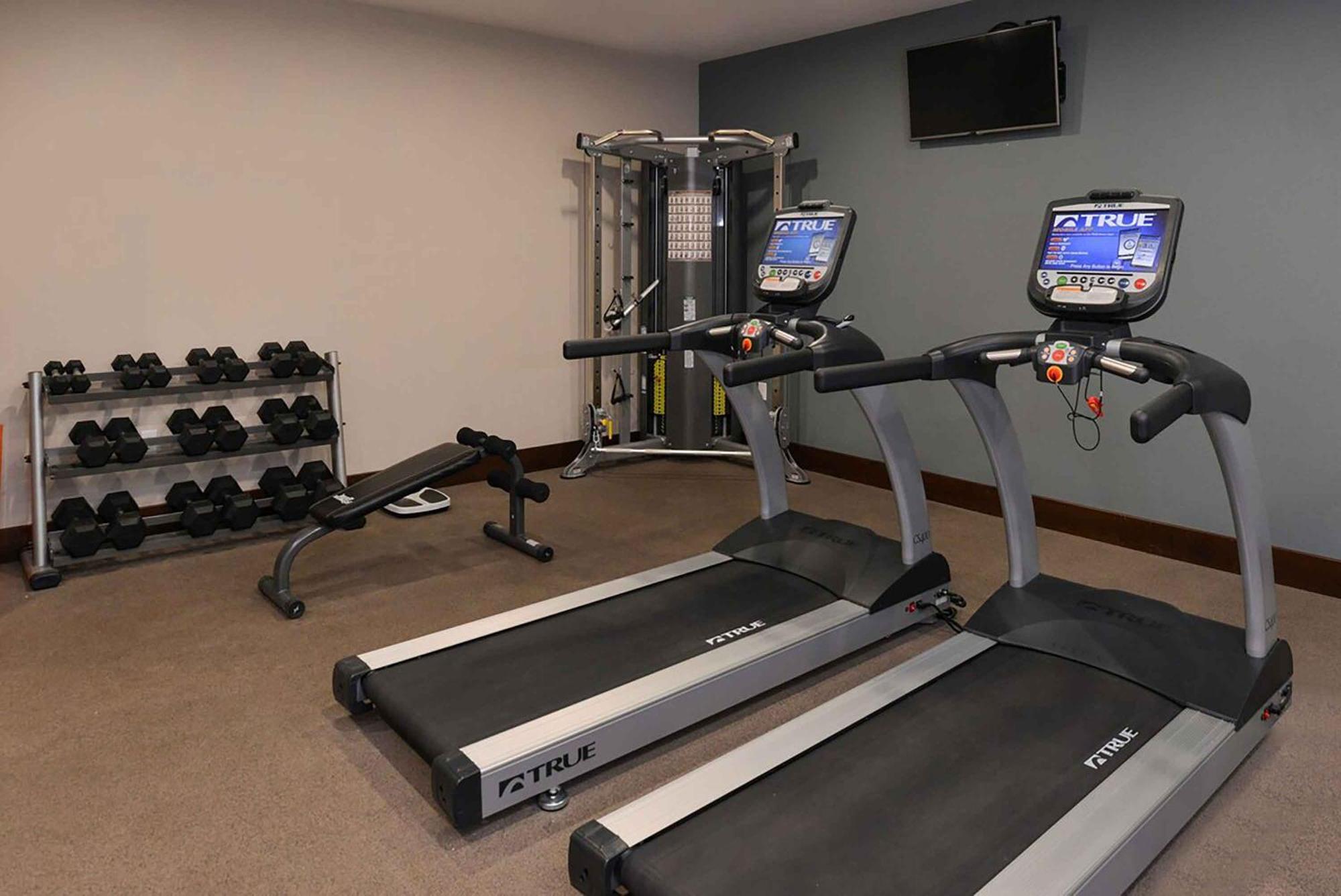 Extended Stay America Suites - Donaldsonville - Gonzales Eksteriør bilde