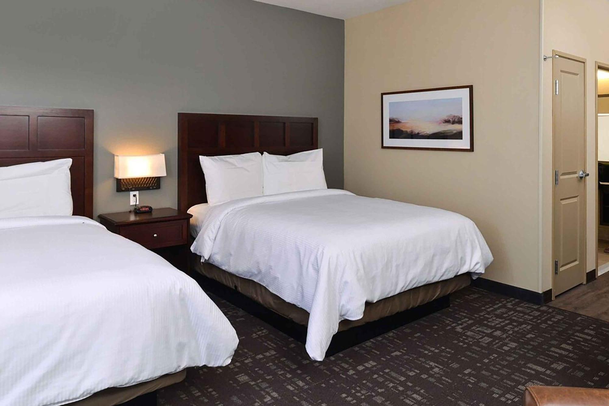 Extended Stay America Suites - Donaldsonville - Gonzales Eksteriør bilde