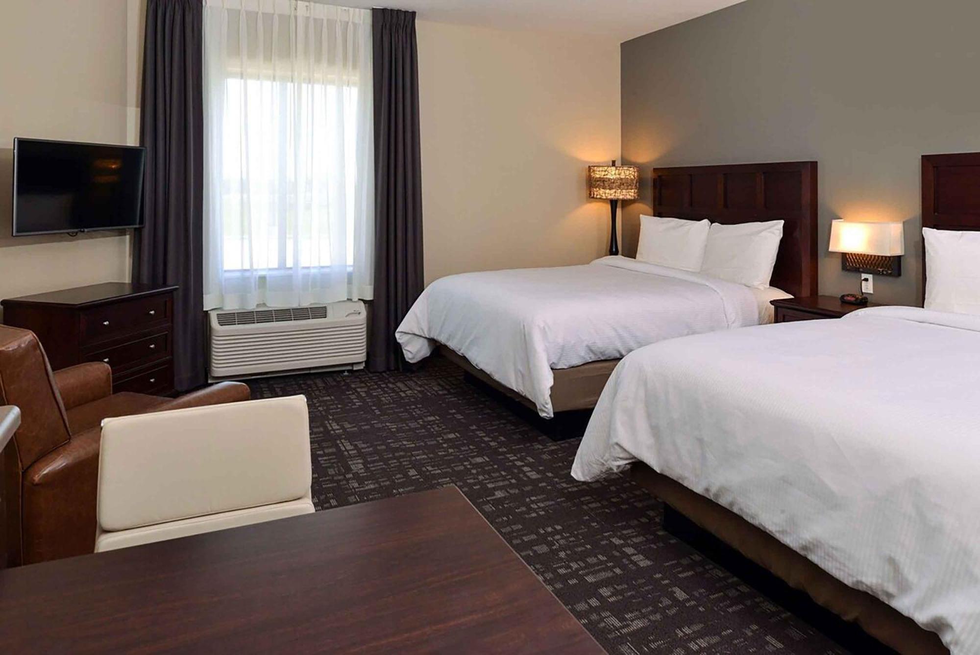 Extended Stay America Suites - Donaldsonville - Gonzales Eksteriør bilde