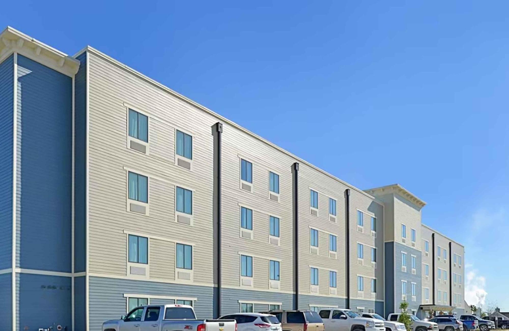 Extended Stay America Suites - Donaldsonville - Gonzales Eksteriør bilde