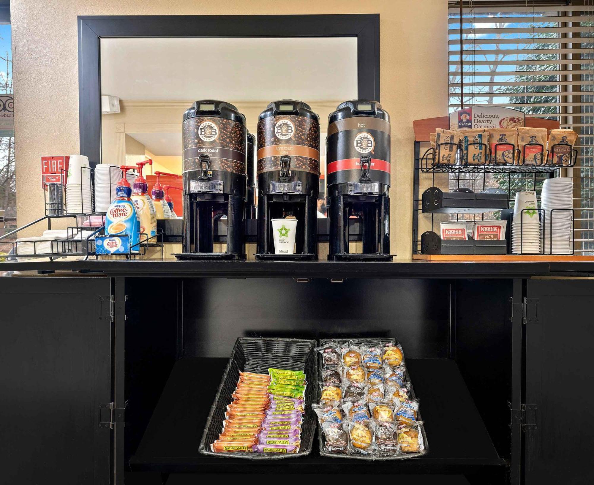 Extended Stay America Suites - Donaldsonville - Gonzales Eksteriør bilde