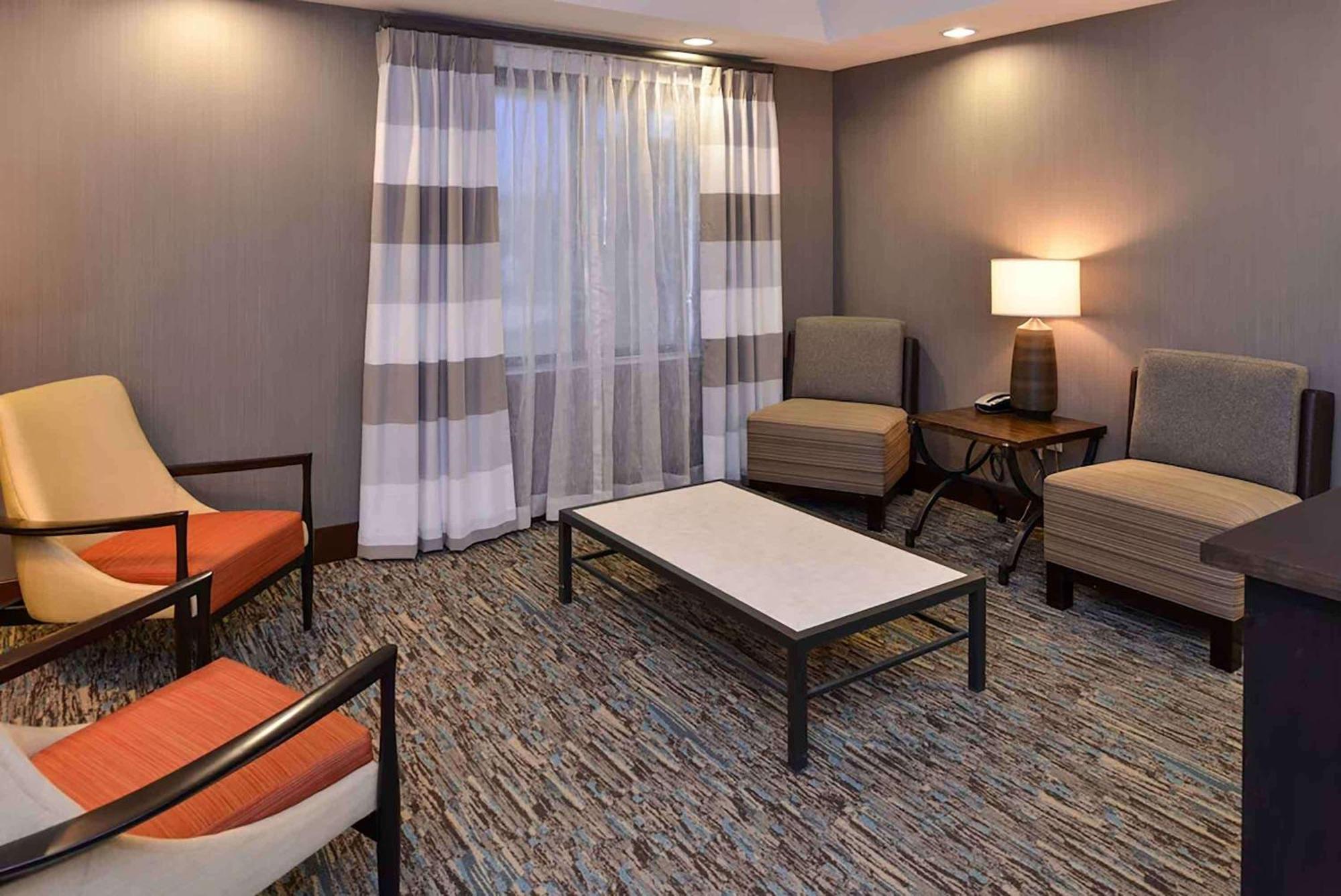 Extended Stay America Suites - Donaldsonville - Gonzales Eksteriør bilde