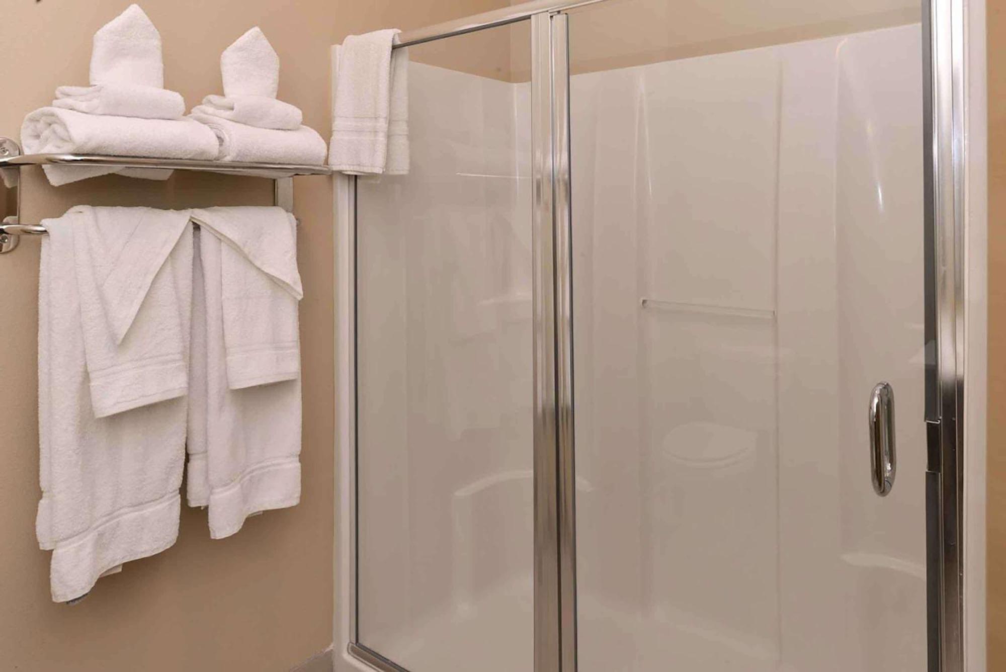 Extended Stay America Suites - Donaldsonville - Gonzales Eksteriør bilde