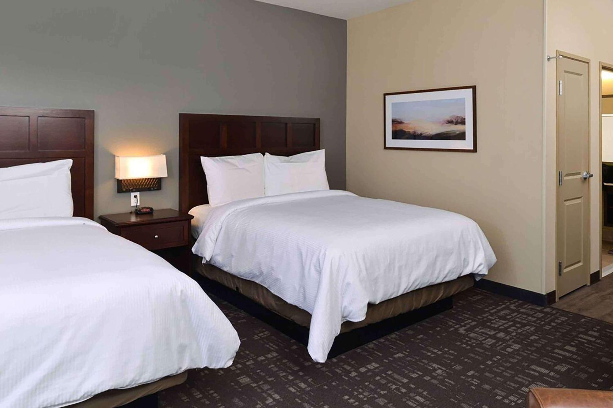 Extended Stay America Suites - Donaldsonville - Gonzales Eksteriør bilde