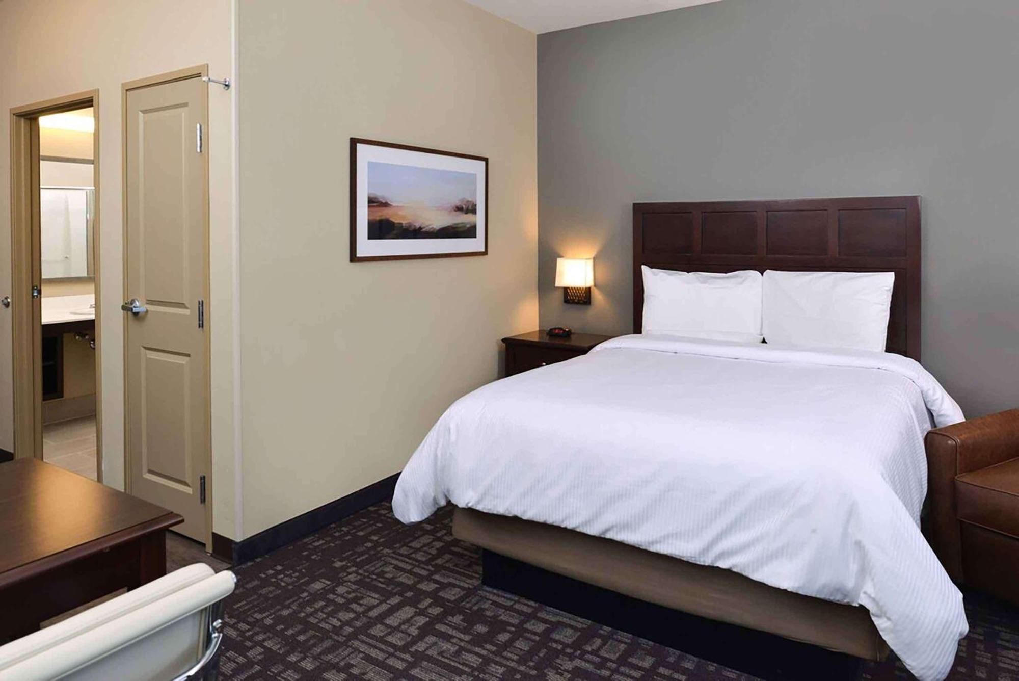 Extended Stay America Suites - Donaldsonville - Gonzales Eksteriør bilde