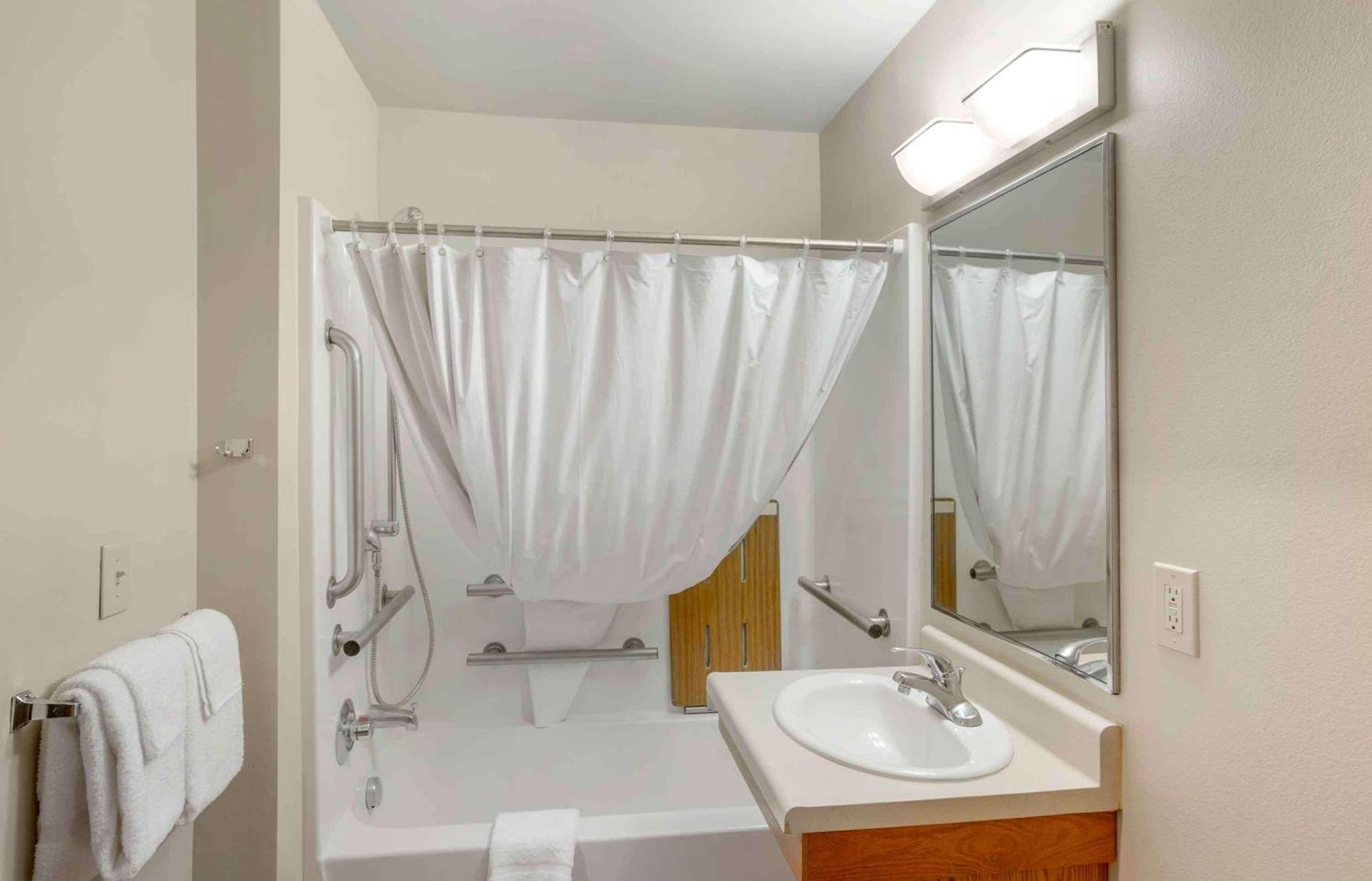 Extended Stay America Suites - Donaldsonville - Gonzales Eksteriør bilde