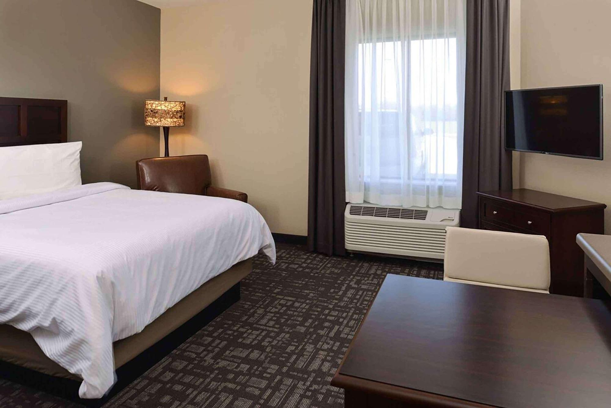 Extended Stay America Suites - Donaldsonville - Gonzales Eksteriør bilde