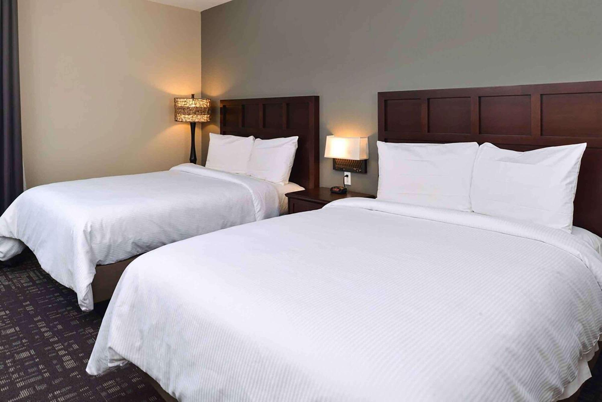Extended Stay America Suites - Donaldsonville - Gonzales Eksteriør bilde